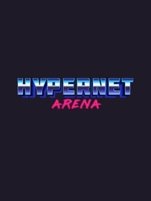 Hypernet Arena cover art