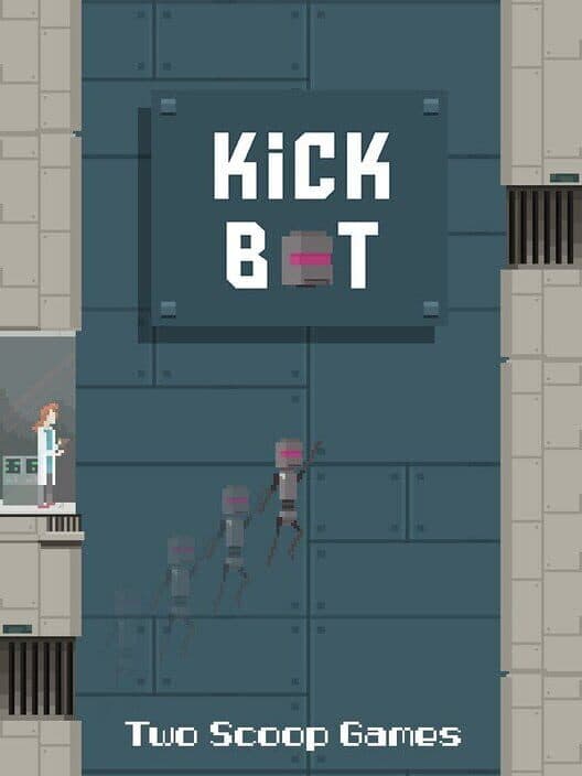 Kick Bot Classic cover art