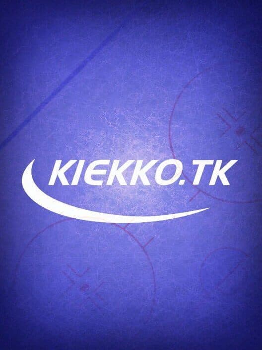 Kiekko.tk cover art