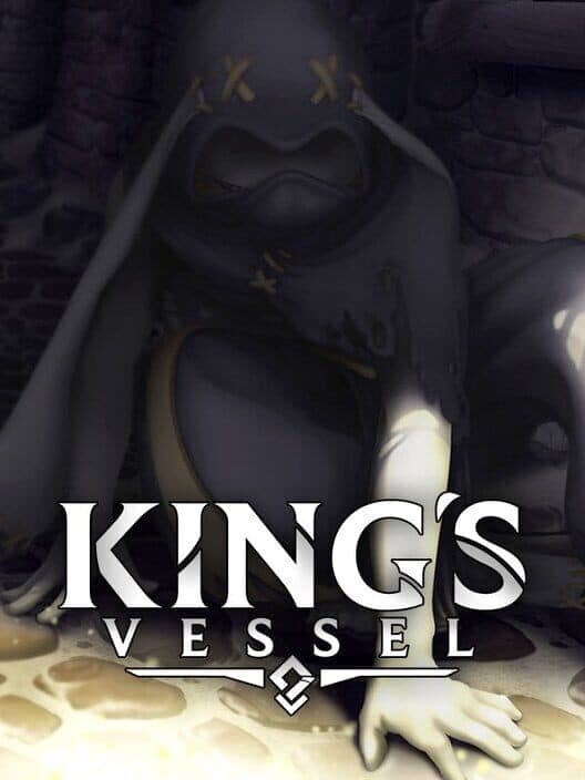 King's Vessel cover art