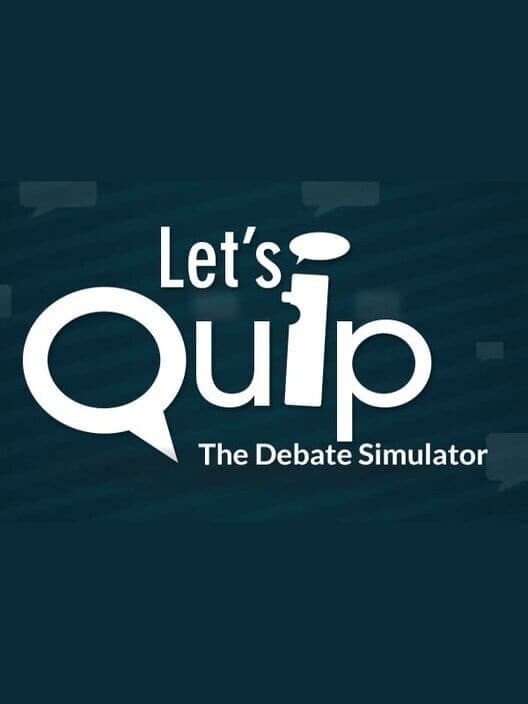 Let's Quip cover art