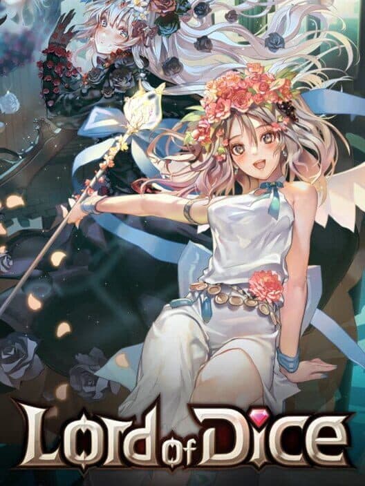 Lord of Dice cover art