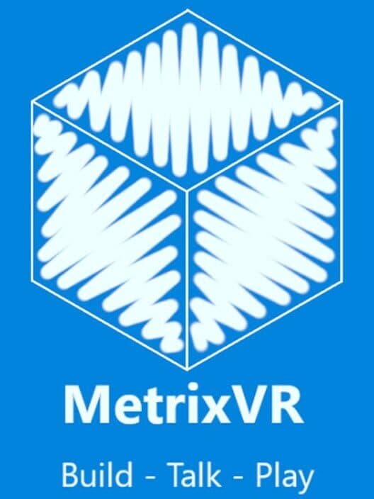 MetrixVR cover art