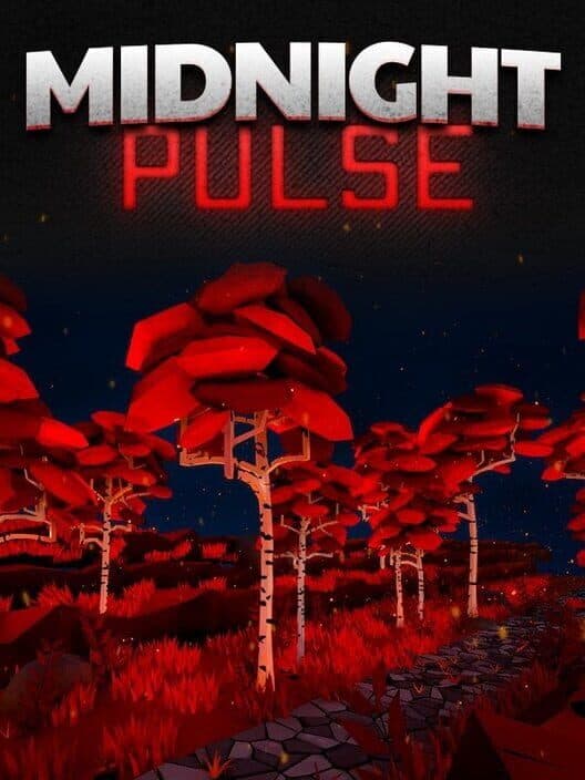 Midnight Pulse cover art