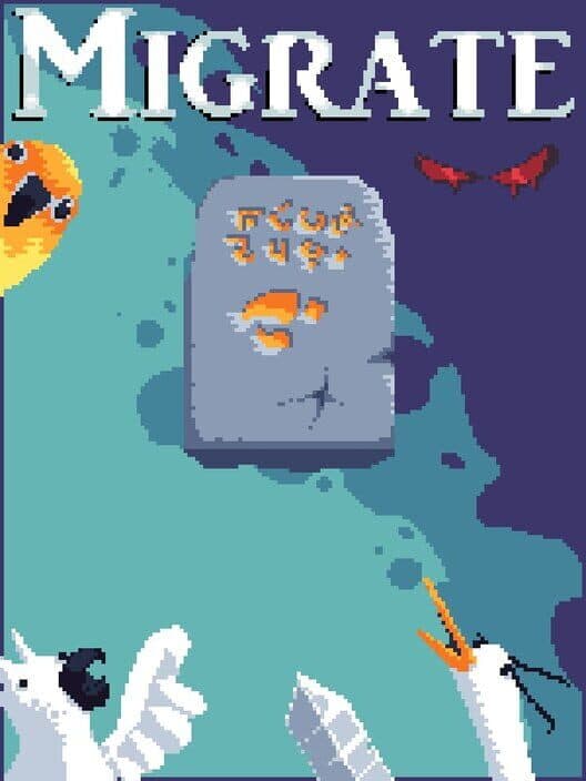 Migrate cover art