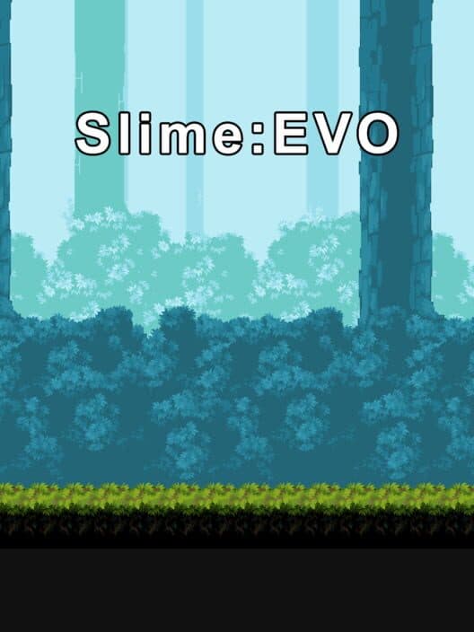 Slime:Evo cover art