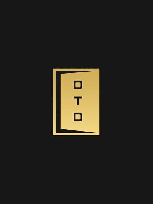 O.T.D cover art