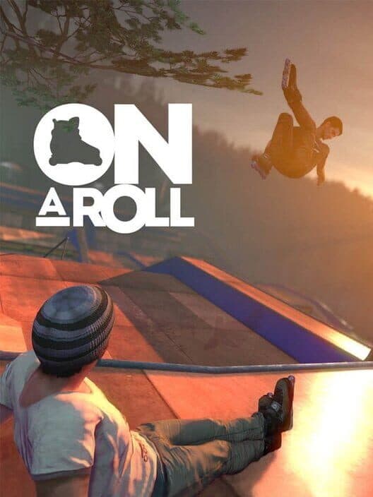 On a Roll cover art