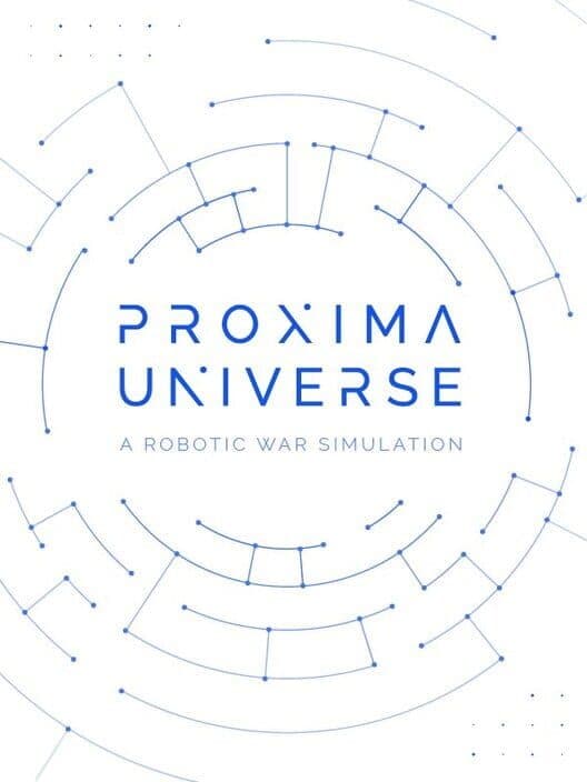 Proxima Universe cover art