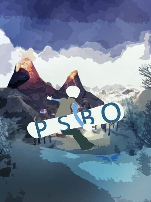 PSBO cover art