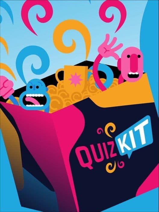 Quiz Kit cover art