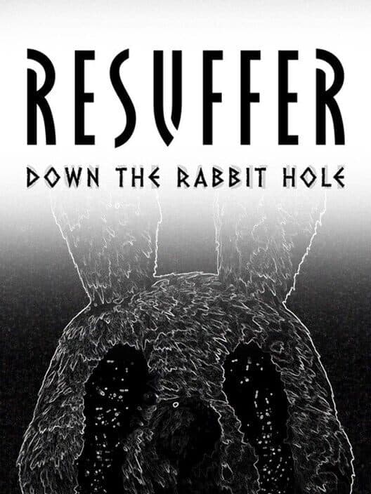 Resuffer: Down the Rabbit Hole cover art