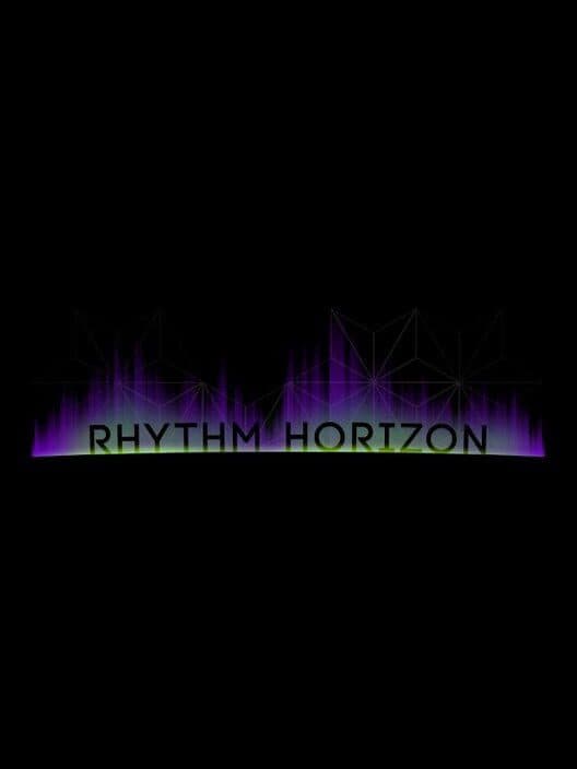 Rhythm Horizon cover art