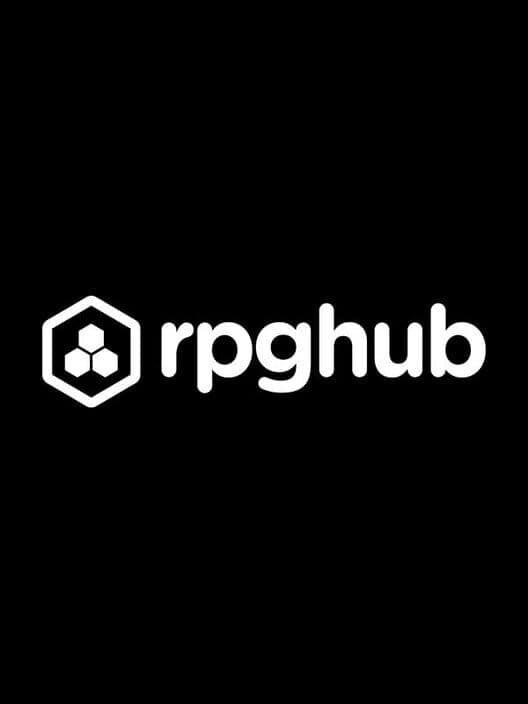 RPGHub cover art