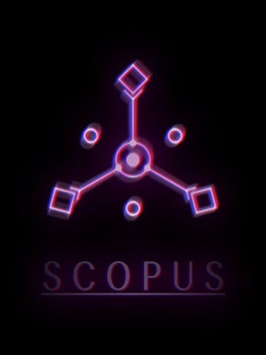 Scopus cover art