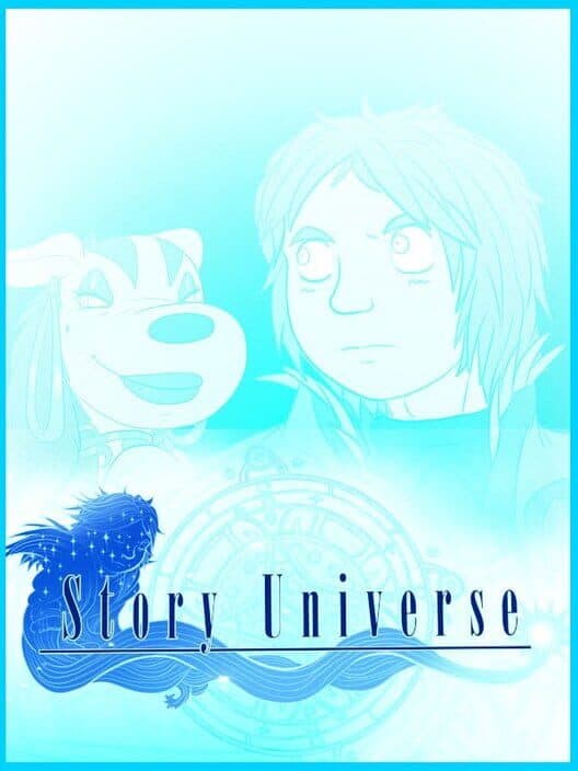 Story Universe cover art
