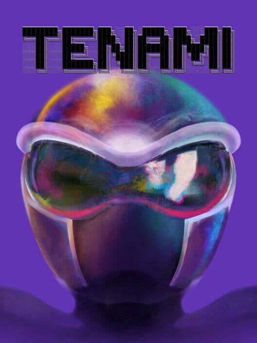 Tenami cover art