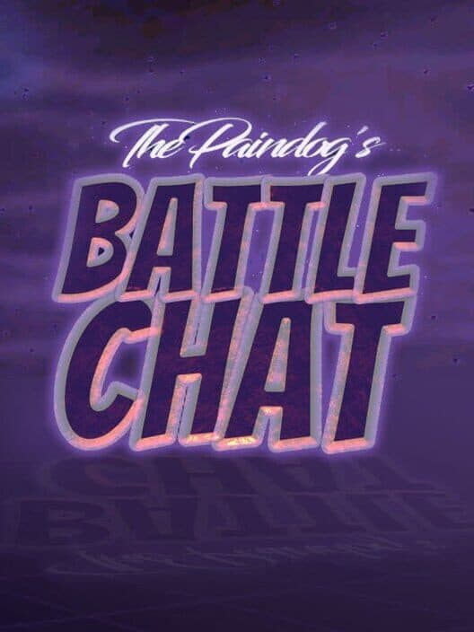 ThePaindog's BattleChat cover art