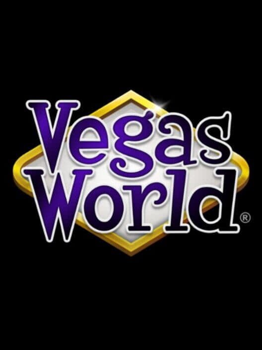 Vegas World cover art