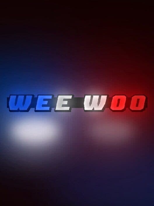 Wee-Woo cover art