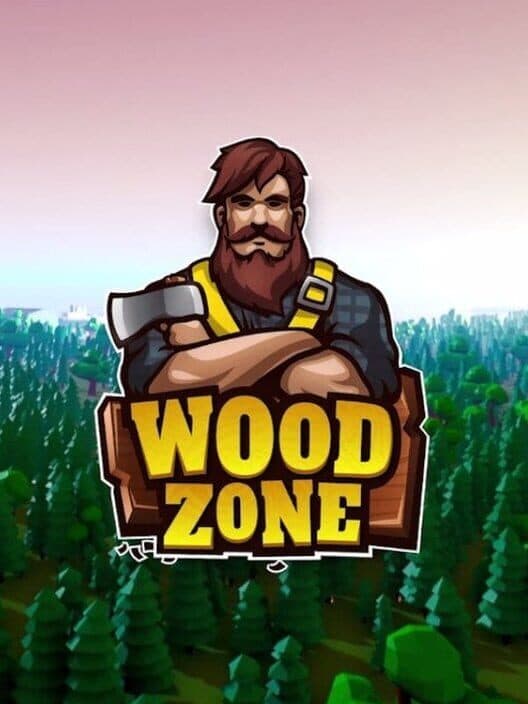 WoodZone cover art