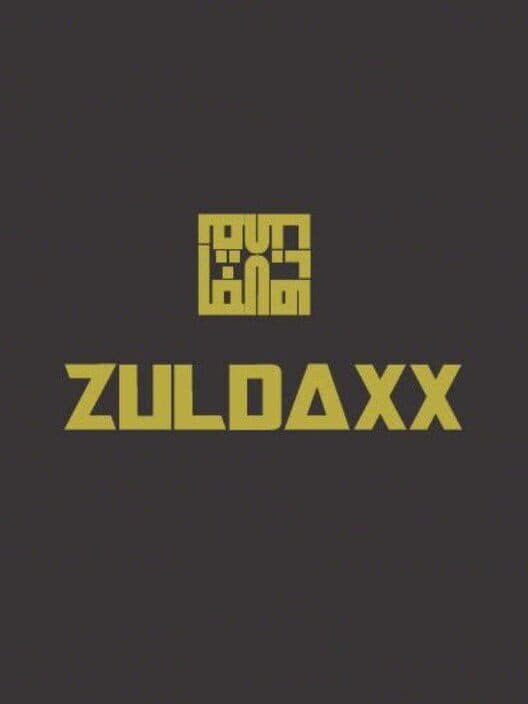 Zuldaxx cover art