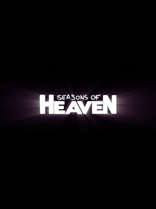 Seasons of Heaven cover art
