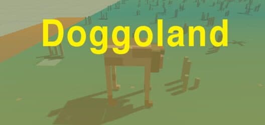 Doggoland cover art