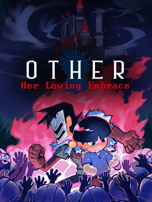 Other: Her Loving Embrace cover art