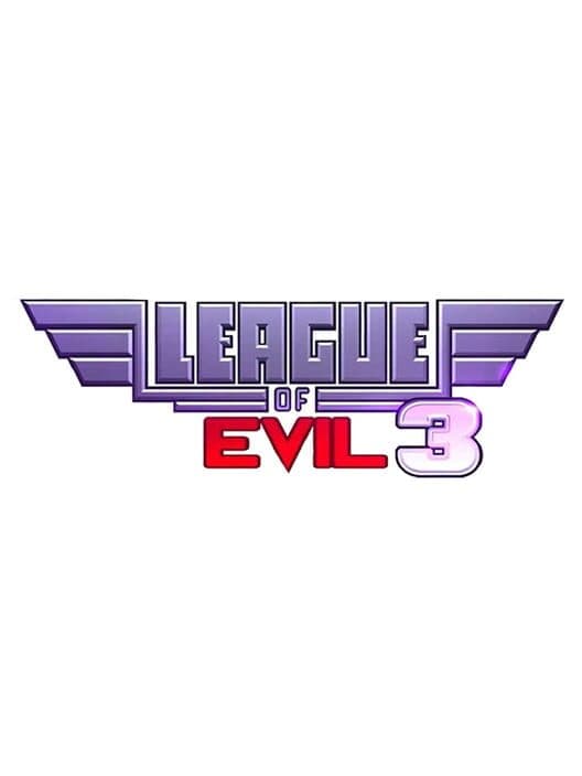 League of Evil 3 cover art