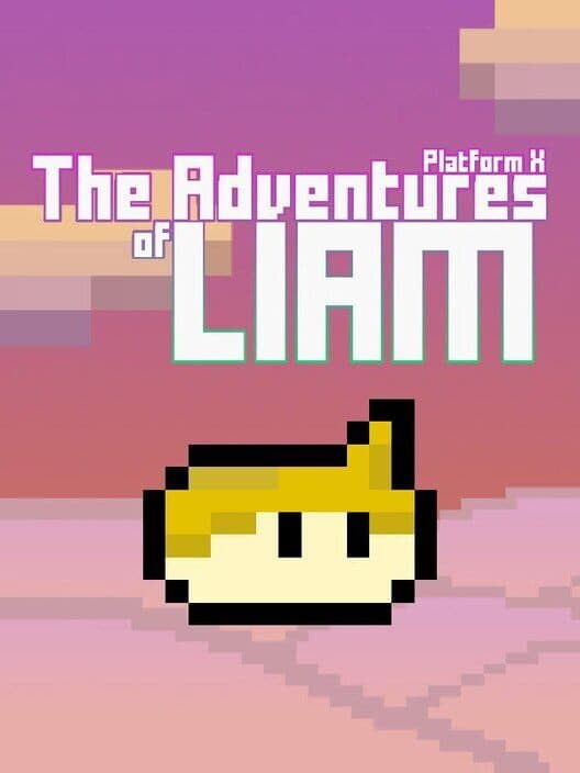 Platform X cover art
