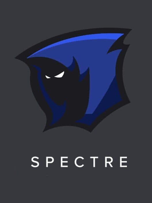 Spectre cover art