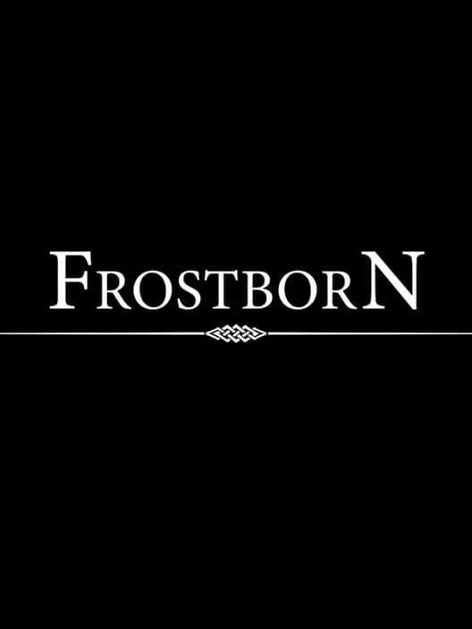 Frostborn cover art