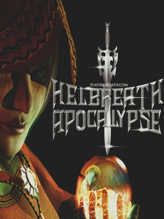 Helbreath Apocalypse cover art
