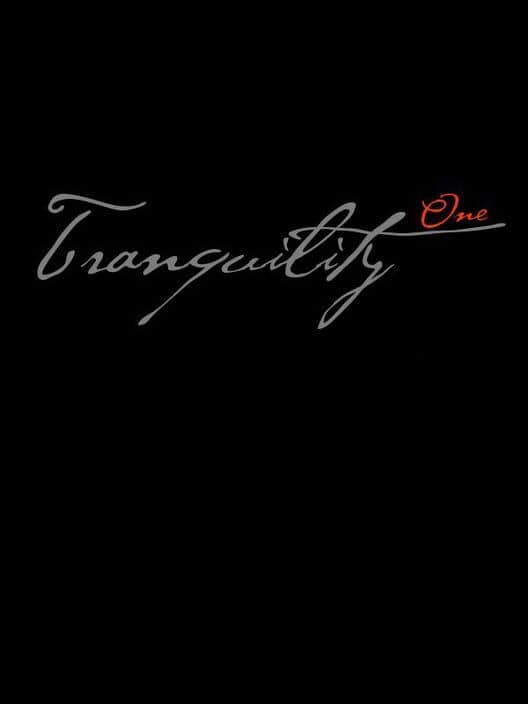 Tranquility I cover art