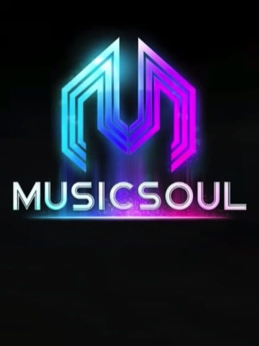 Music Soul cover art