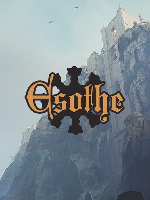 Esothe cover art