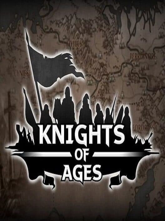 Knights of Ages cover art
