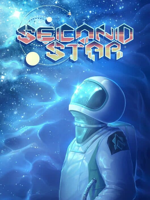 Second Star cover art