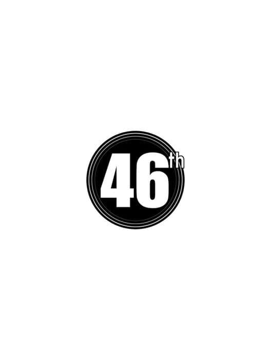 The 46th cover art