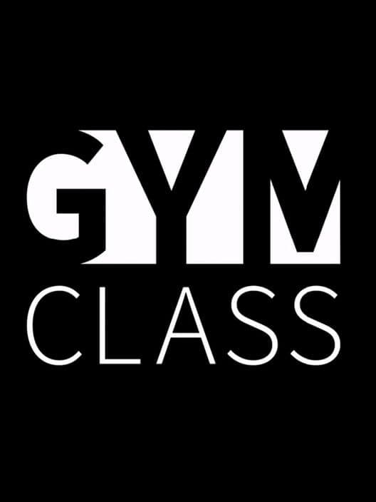 Gym Class VR cover art