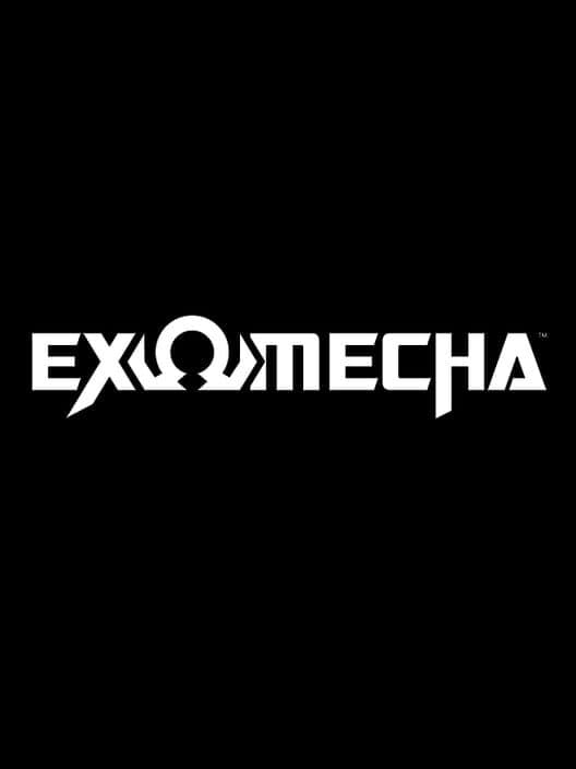 ExoMecha cover art