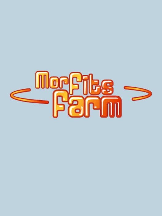 MorFits Farm cover art