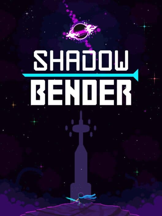 Shadowbender cover art