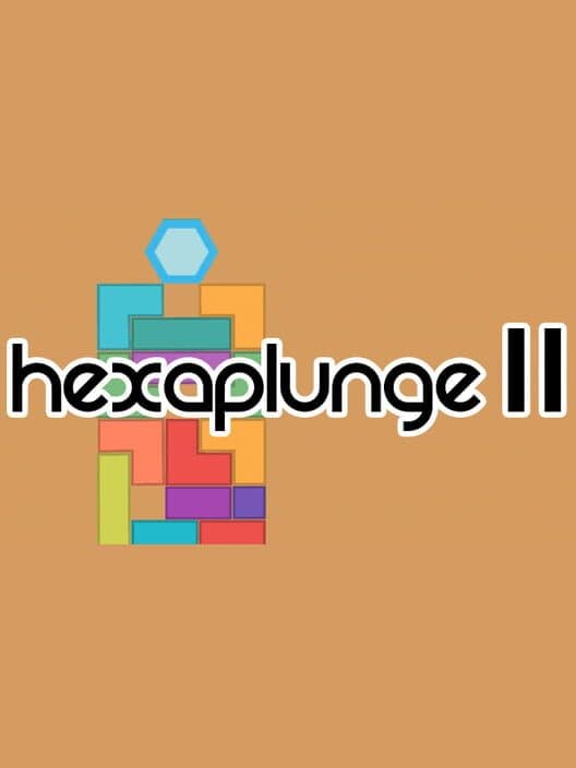 HexaPlunge 2 cover art