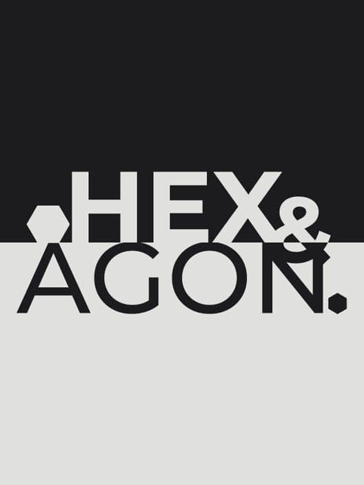 Hex & Agon cover art