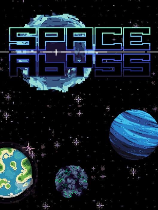 Space Abyss cover art