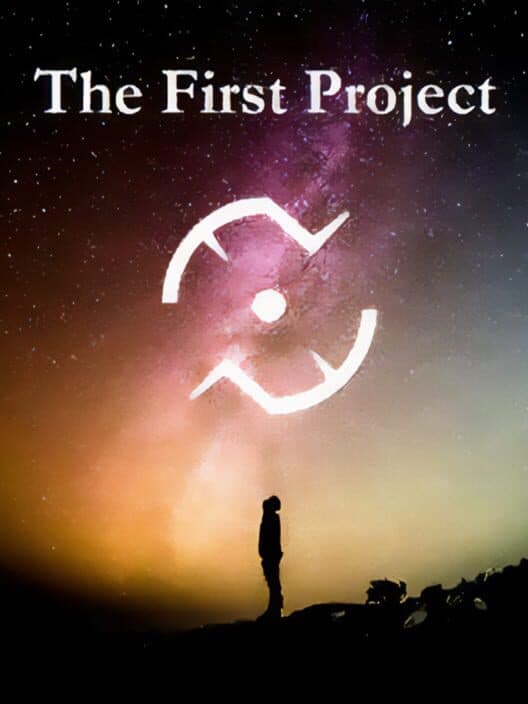The First Project cover art