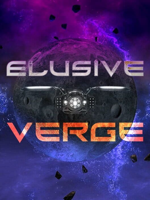 Elusive Verge cover art