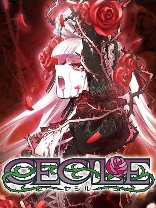 Cecile cover art